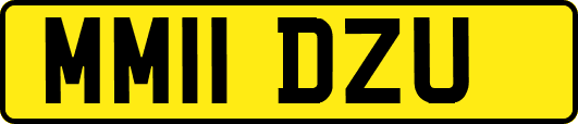 MM11DZU