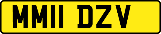MM11DZV