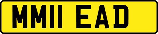 MM11EAD
