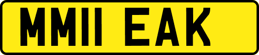 MM11EAK