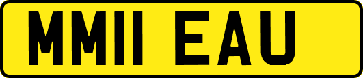 MM11EAU