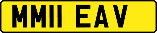 MM11EAV