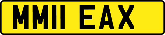 MM11EAX