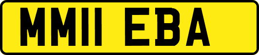 MM11EBA