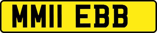 MM11EBB