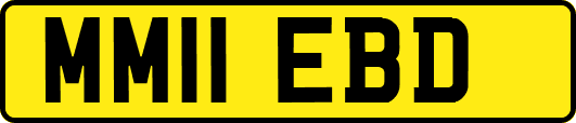 MM11EBD