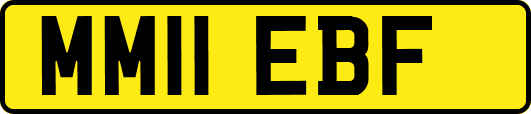 MM11EBF