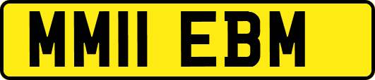 MM11EBM