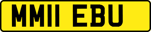 MM11EBU
