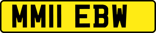 MM11EBW
