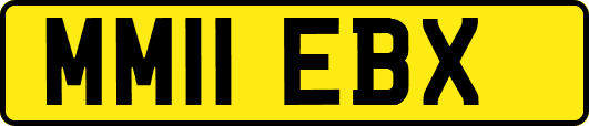 MM11EBX