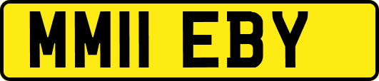 MM11EBY