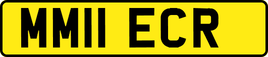 MM11ECR