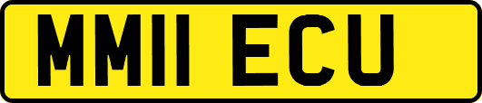 MM11ECU