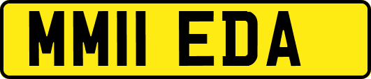 MM11EDA