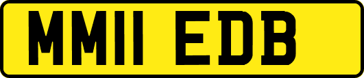 MM11EDB