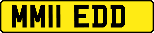 MM11EDD