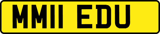 MM11EDU
