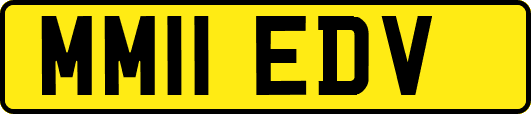 MM11EDV