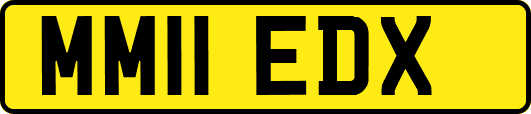 MM11EDX