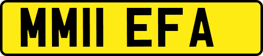 MM11EFA