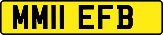 MM11EFB