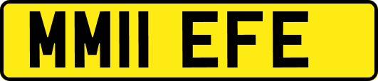 MM11EFE