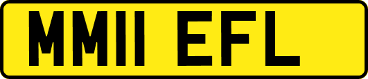 MM11EFL