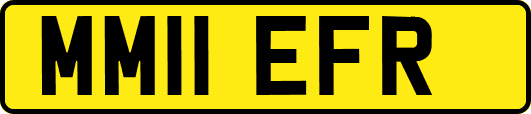 MM11EFR