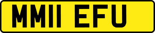 MM11EFU