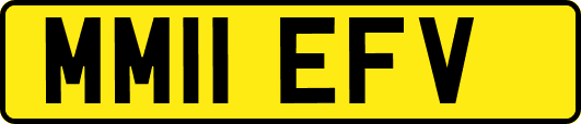 MM11EFV