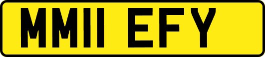 MM11EFY