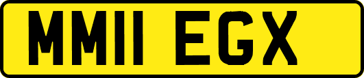 MM11EGX