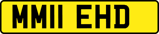MM11EHD