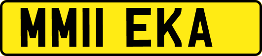 MM11EKA