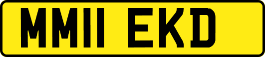MM11EKD