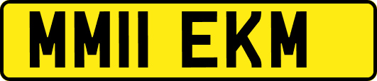 MM11EKM