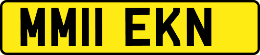 MM11EKN