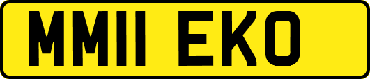 MM11EKO