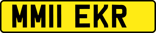 MM11EKR