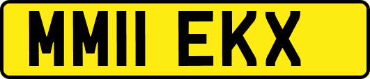 MM11EKX