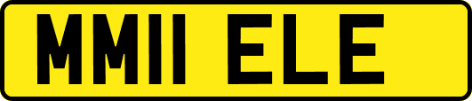 MM11ELE