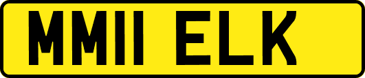 MM11ELK