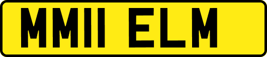 MM11ELM