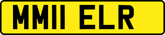MM11ELR