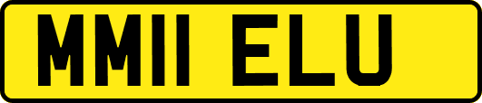 MM11ELU