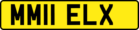MM11ELX