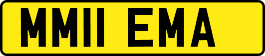 MM11EMA