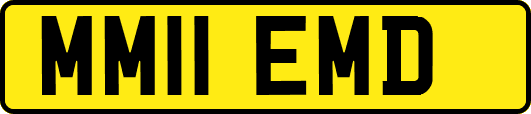 MM11EMD