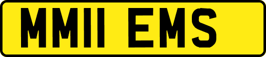 MM11EMS